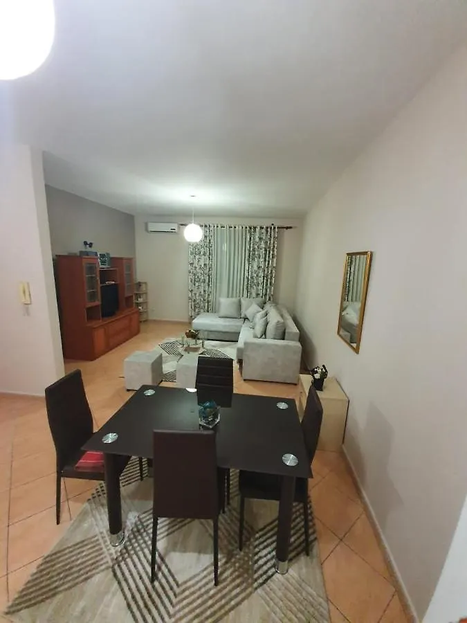 Panorama Apartment ドゥラス 0*,  アルバニア